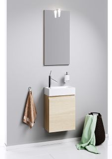 Зеркало Aqwella Леон-МР Ln-MP.02.04/DS